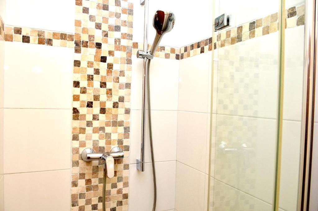 Euro Apartments Křenová 75 Brno - Departamento