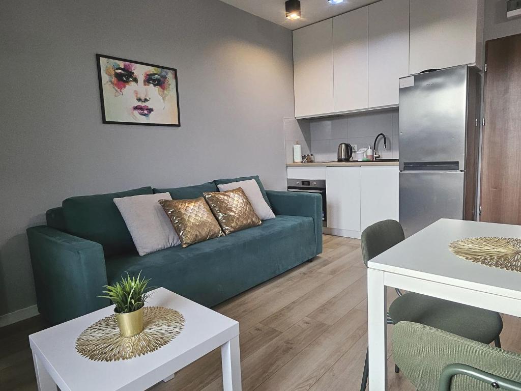 Urban Jungle - Space Apartment - Appartement D'une Chambre