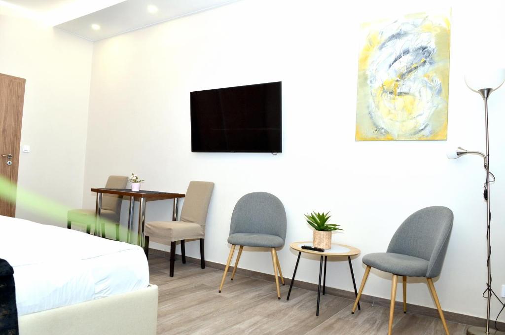 Euro Apartments Křenová 75 Brno - Apartamento Estándar