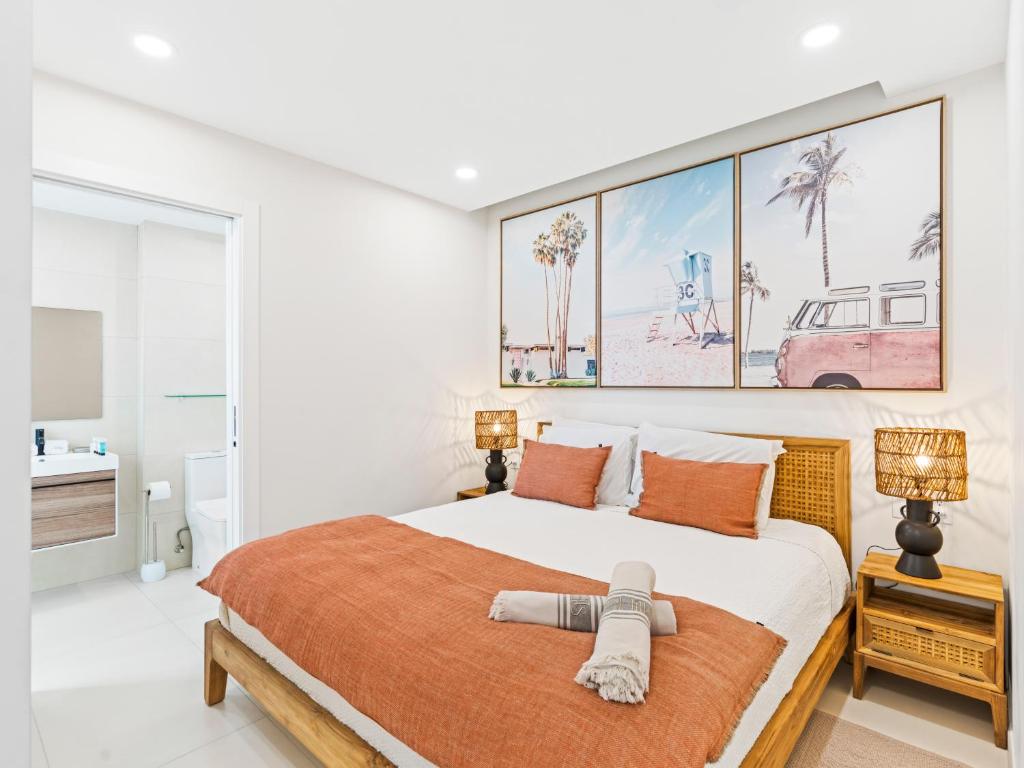 The Hills Residence - Apartamento De Dos Dormitorios