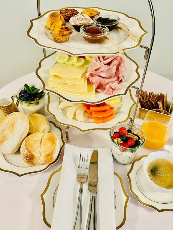 DEUXMECS Porto - Resim 4