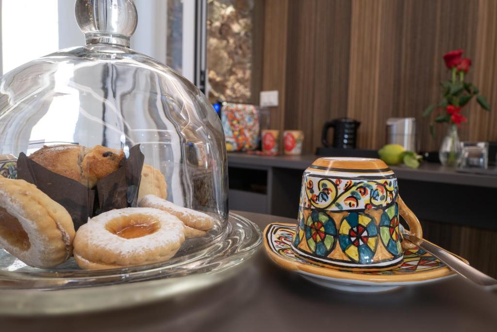 Taormina charming rooms - 5