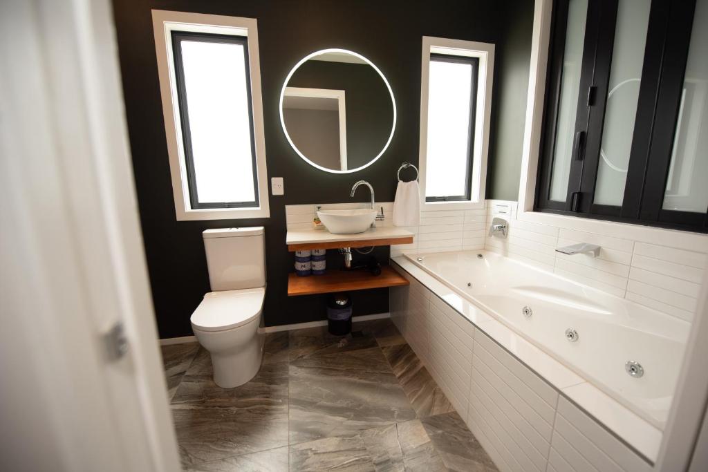 The Residence - Resim 20