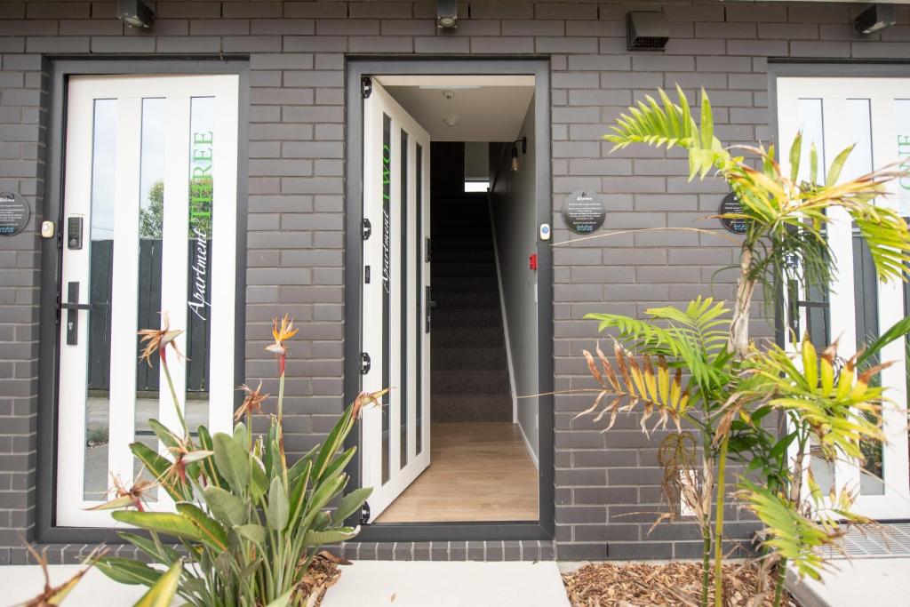 The Residence - Resim 22