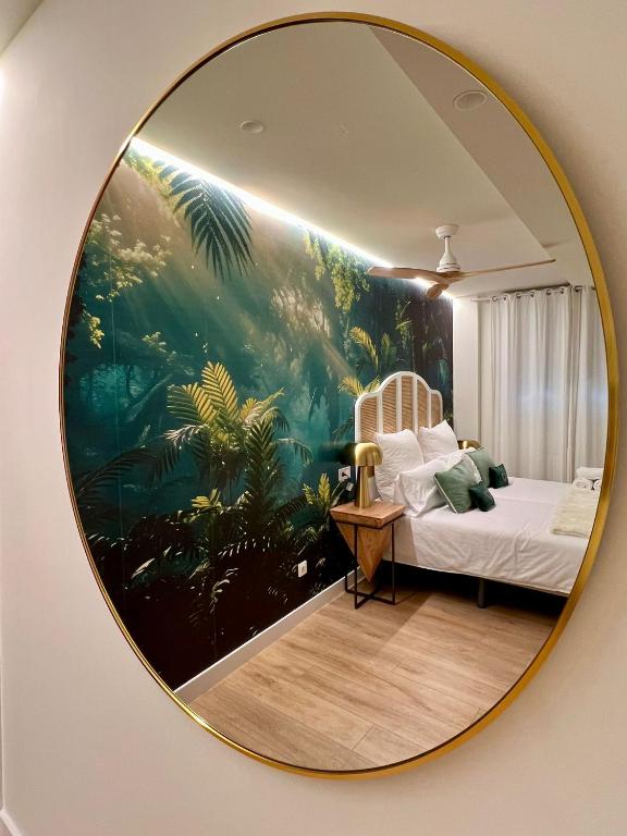 BILBAO NORTH SHORE APARTMENTS 6 - 一居室公寓