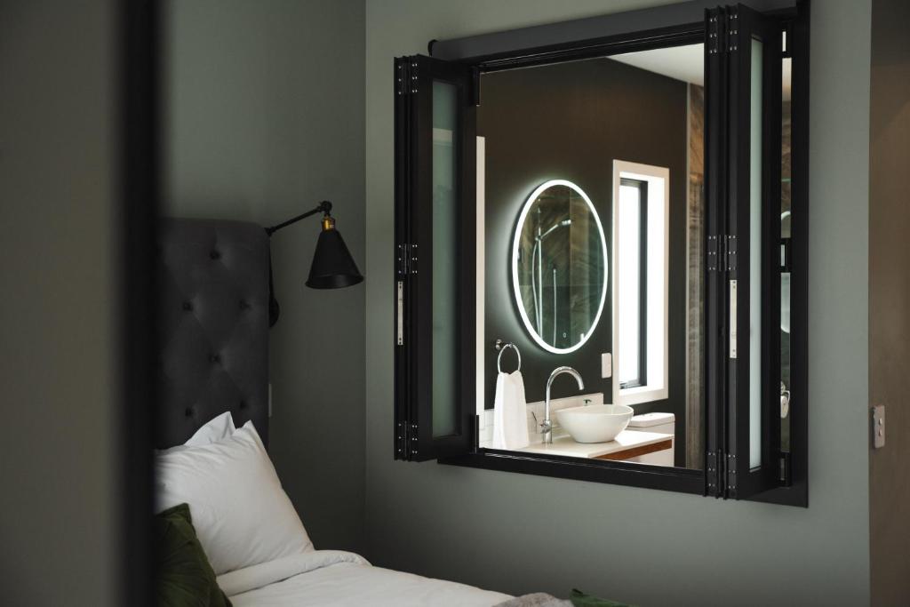 The Residence - Resim 16