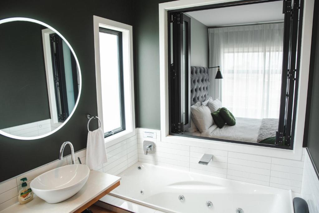 The Residence - Resim 11