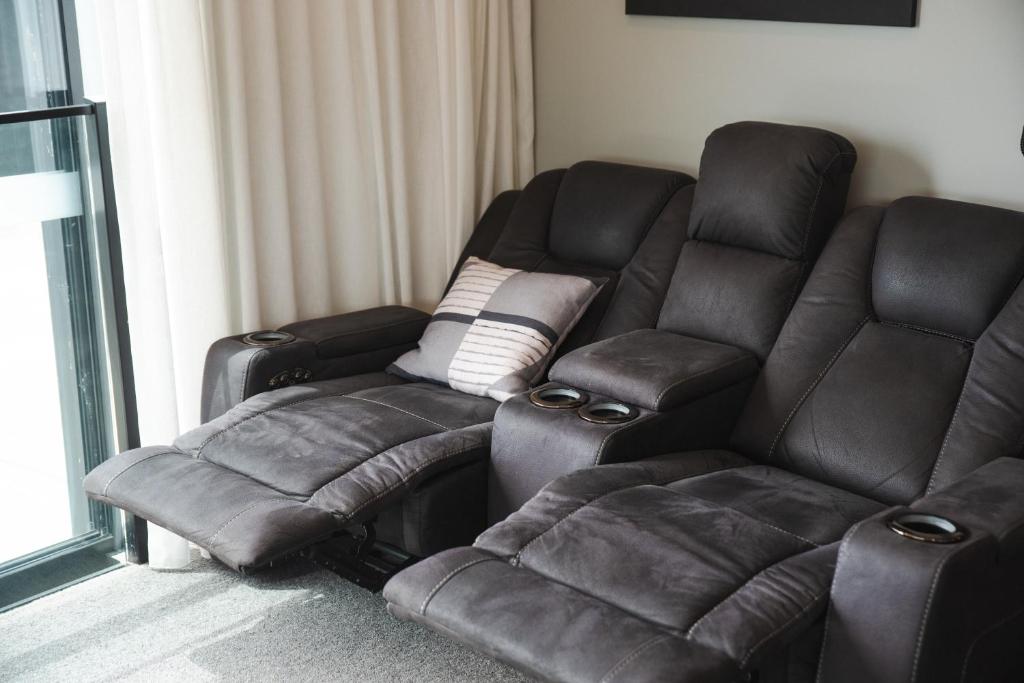 The Residence - Resim 18