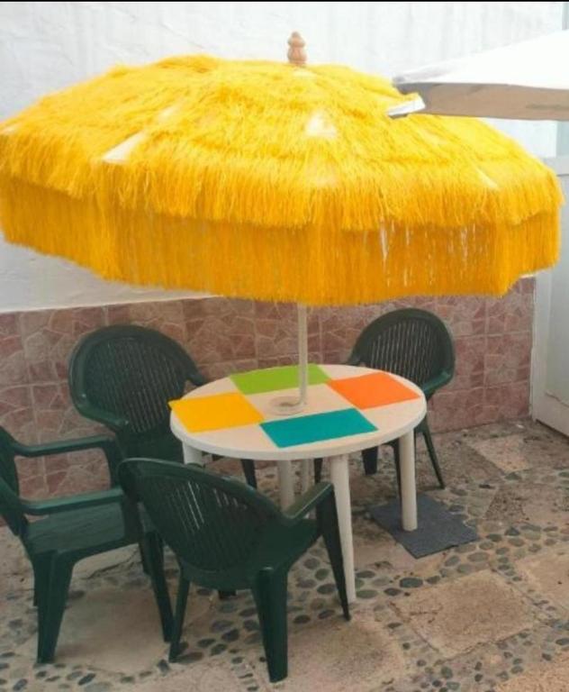 Fotografie z fotogalerie ubytování Maspalomas Pasito v destinaci Pasito Blanco