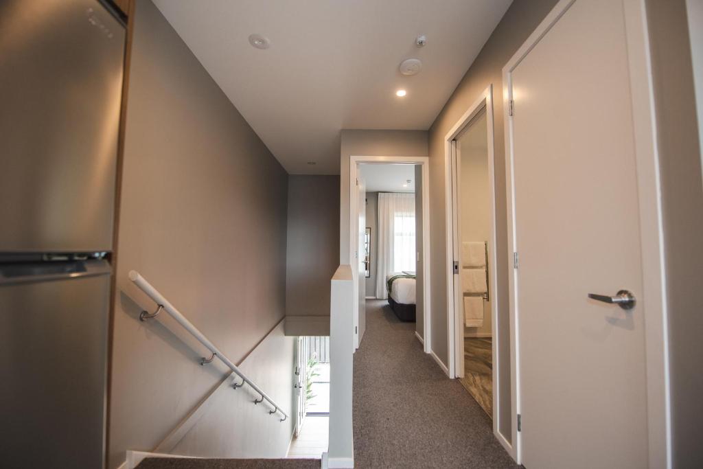 The Residence - Resim 45