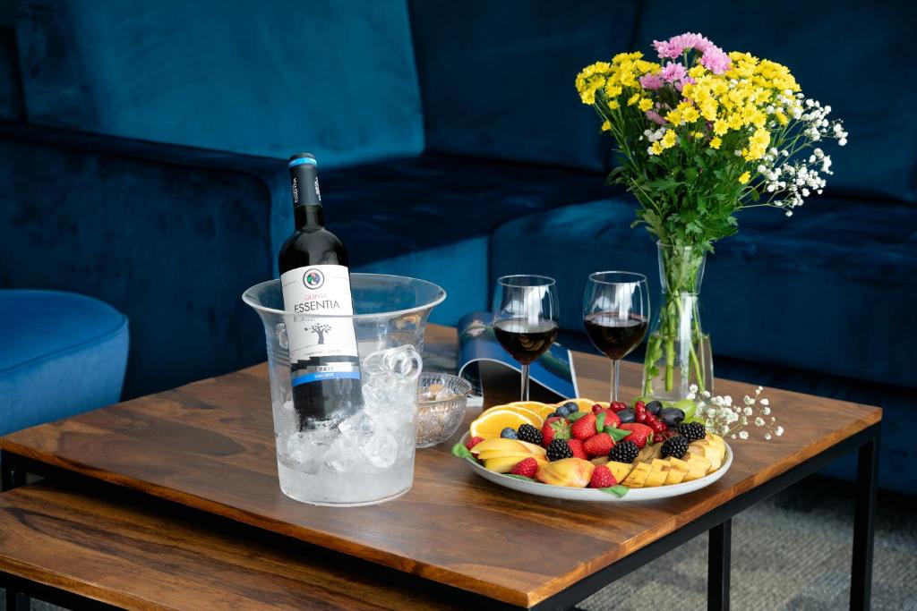 Hotel Rzemieslnik Zakopane - Resim 39