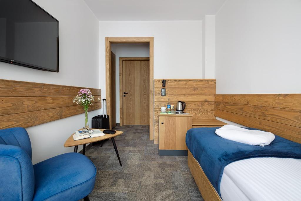 Hotel Rzemieslnik Zakopane - Resim 44