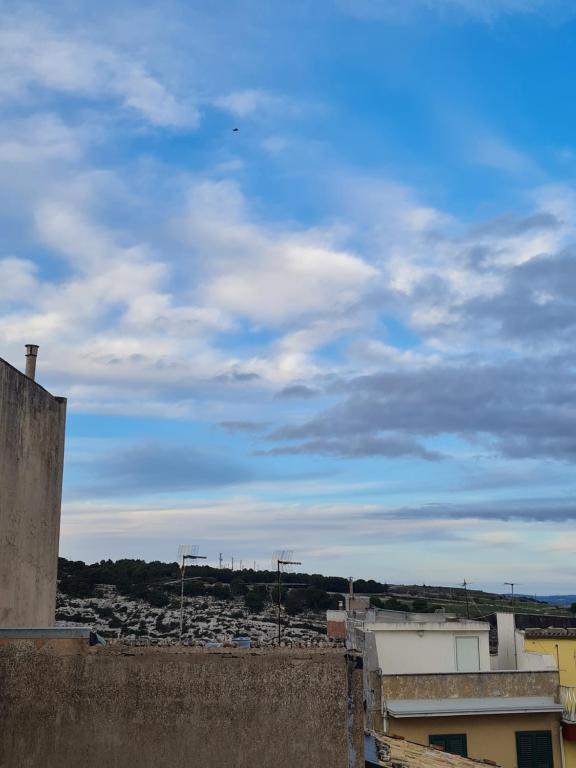 Fotografie z fotogalerie ubytování SiciliAmo b&b v destinaci Ragusa