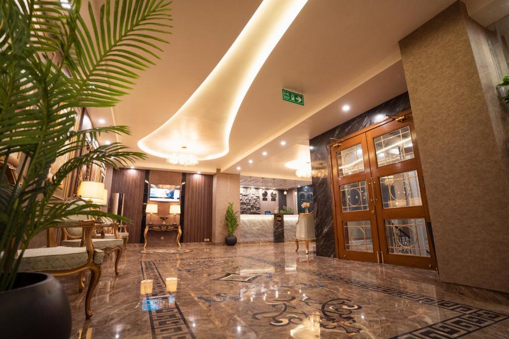 Fotografie z fotogalerie ubytování Best Western Faisalabad v destinaci Faisalábád