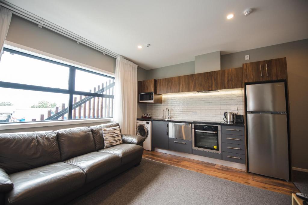 The Residence - Resim 13