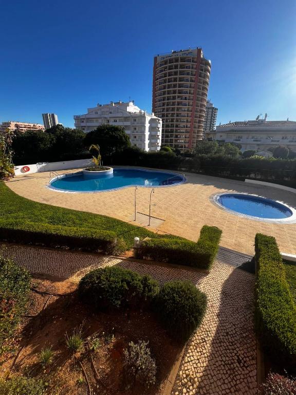 Apartamento T1 Praia da Rocha Portimão