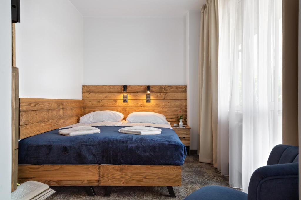 Hotel Rzemieslnik Zakopane - Resim 45