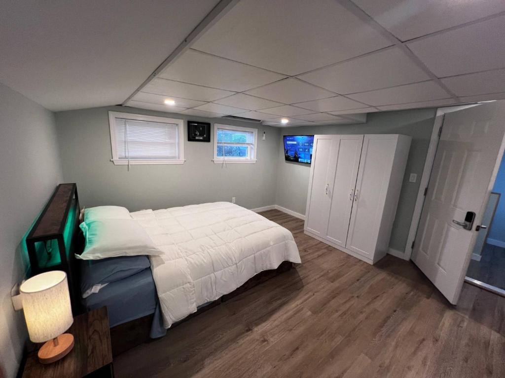 Picture of Private Penthouse Studio, Providence (updated prices 2026)