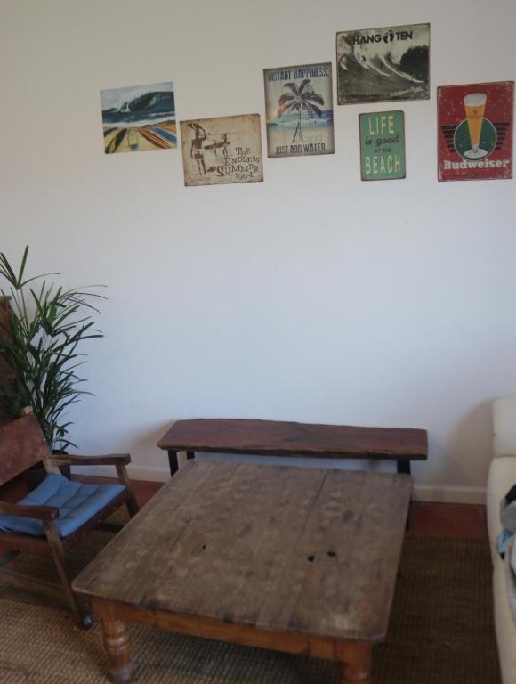 Corazón de la barra