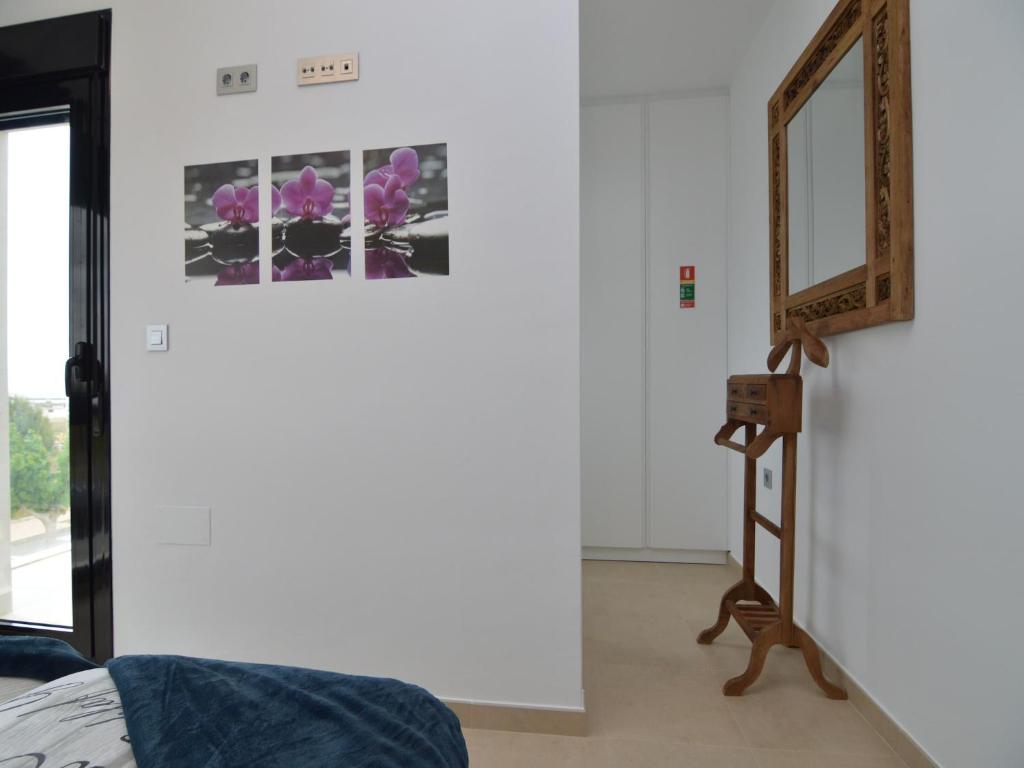 Fotografie z fotogalerie ubytování Belvilla by OYO Casa del Ananas v destinaci San Pedro del Pinatar