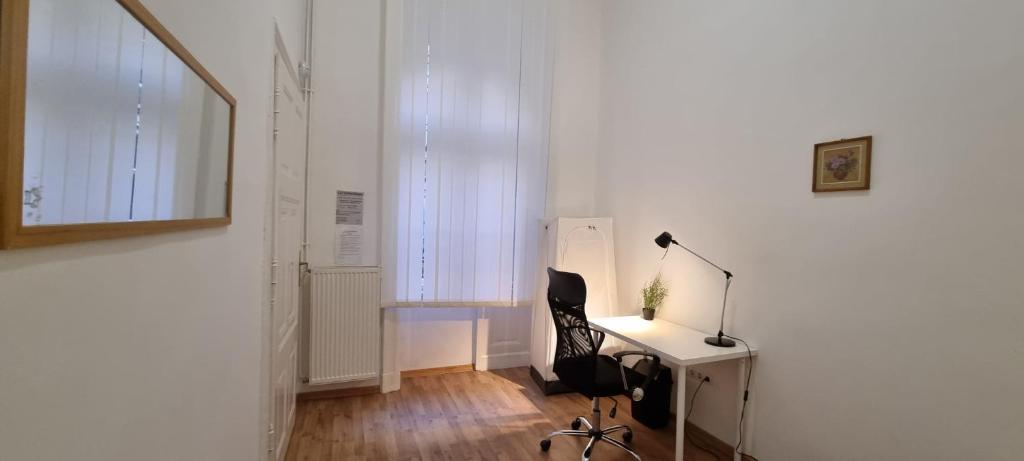 Fotografie z fotogalerie ubytování A & E Apartment Budapest v Budapešti