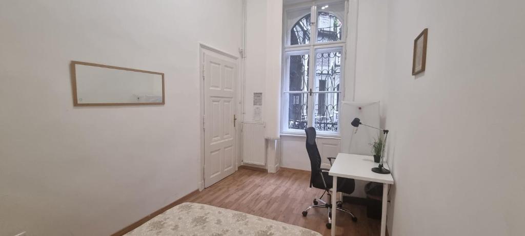 Fotografie z fotogalerie ubytování A & E Apartment Budapest v Budapešti