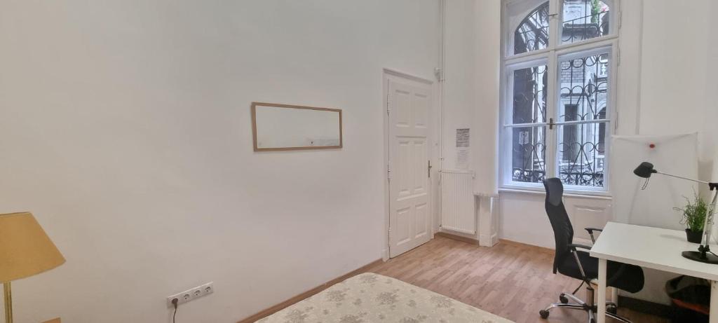 Fotografie z fotogalerie ubytování A & E Apartment Budapest v Budapešti