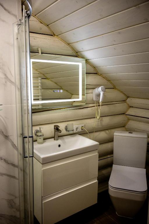 Villa Olexandr&Matvii - Chalet