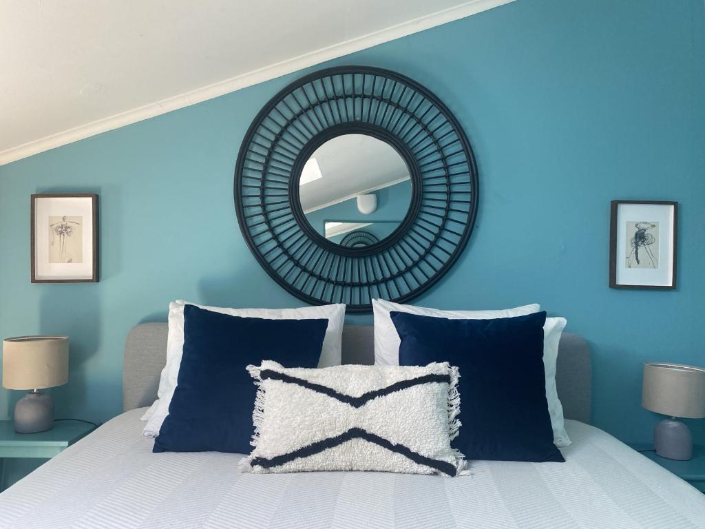 Riverside Apartment 42 - Lisbon