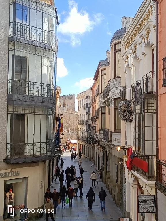 San José y Maderuelo A - 1