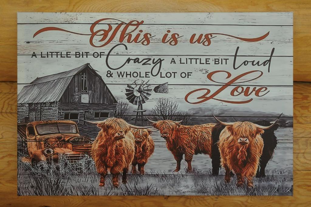 Yellowstone Lodge New Zealand - Resim 20