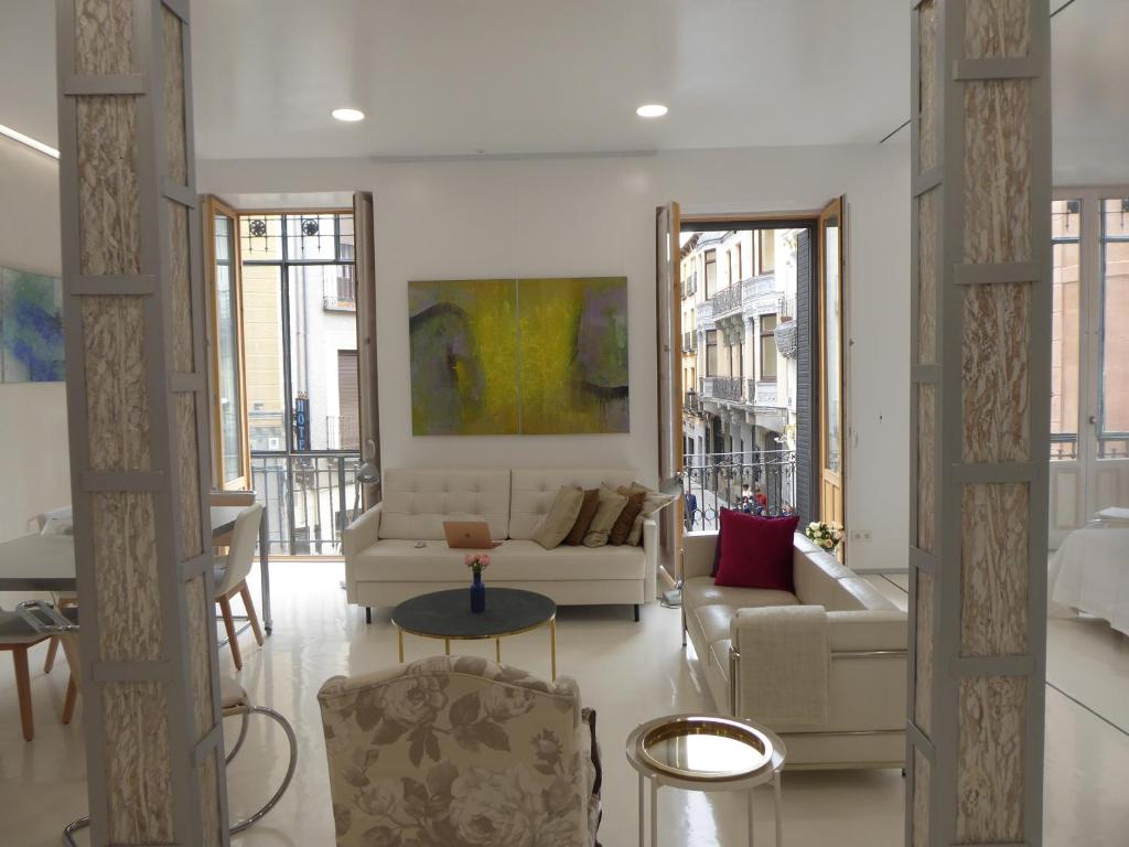 San José y Maderuelo A - 2