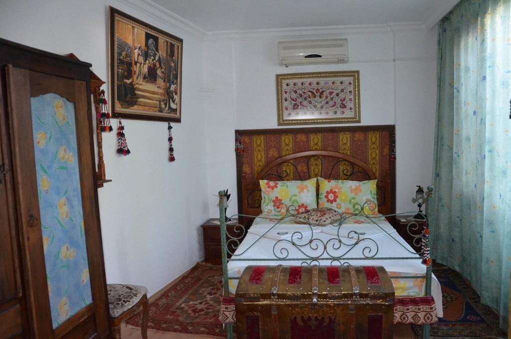 Homeros Pension & Guesthouse - 11