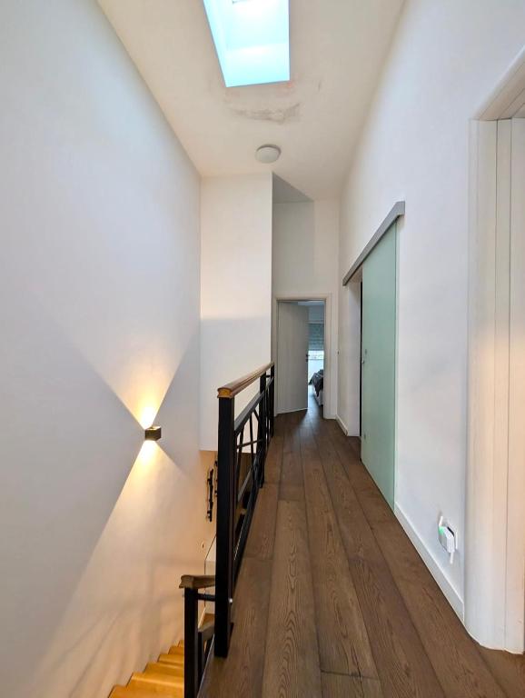 Fotografie z fotogalerie ubytování Quaint Zagreb Townhome w Forest View v Záhřebu
