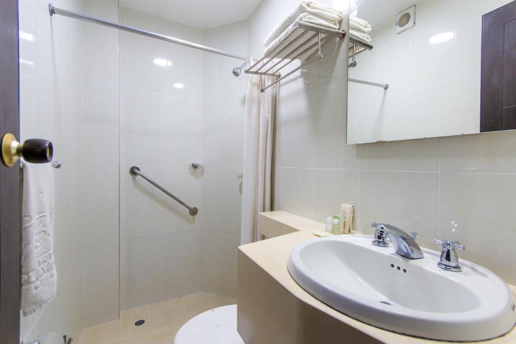 Hotel Playa Club - Junior Suite