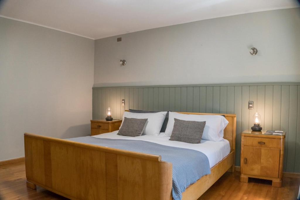 Amadeus Hotel Boutique - Tweepersoonskamer