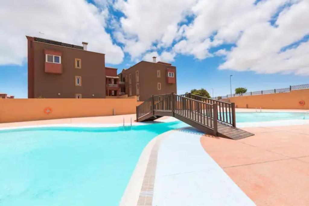 Πισίνα στο ή κοντά στο Evamar House 3 Bedrooms Private Garden and Swimming Pool