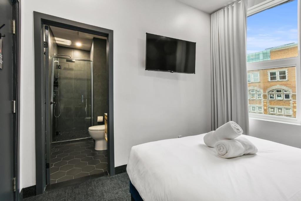 Lift Hotel - Resim 35