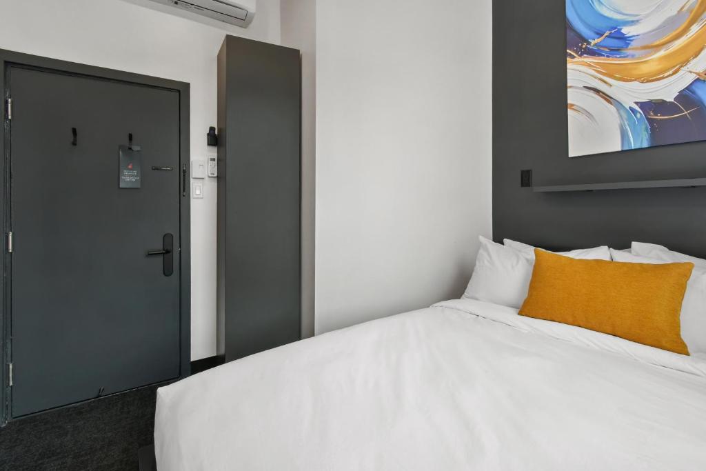 Lift Hotel - Resim 38