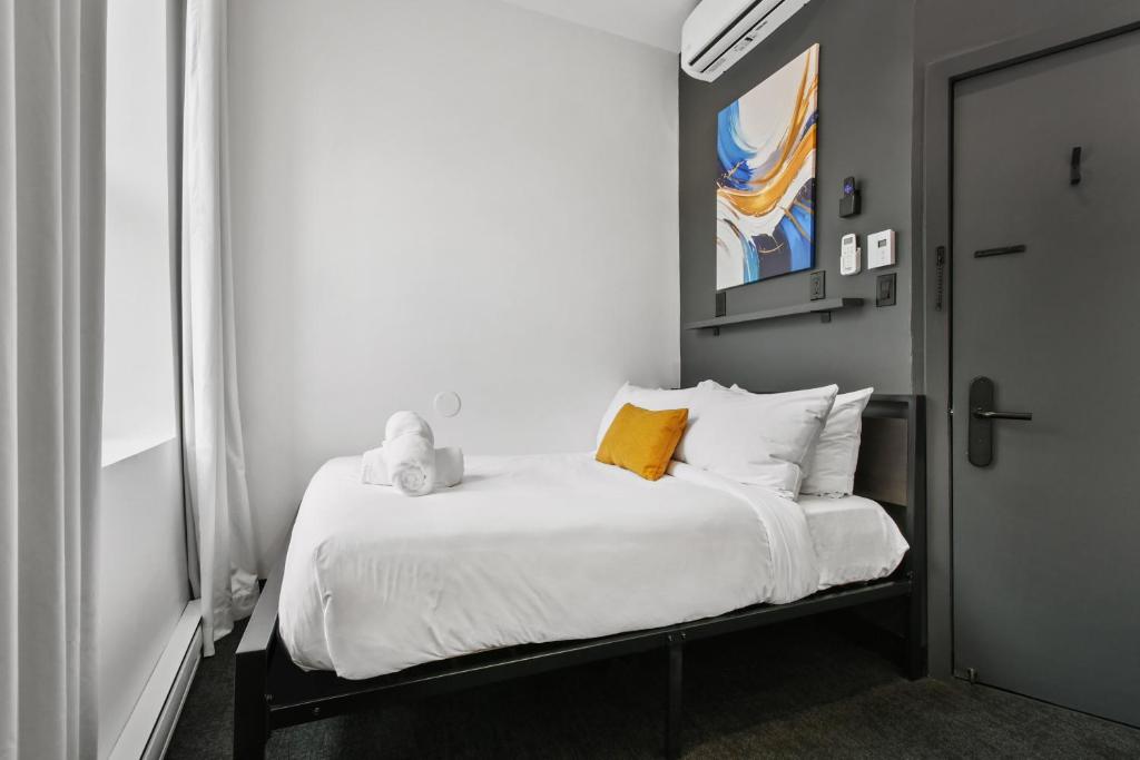 Lift Hotel - Resim 45