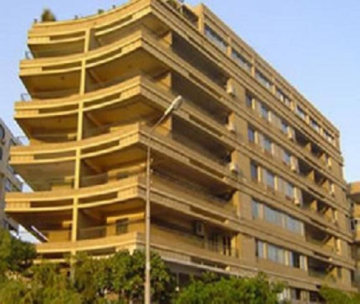 Horreya Hotel، القاهرة – أحدث أسعار 2023