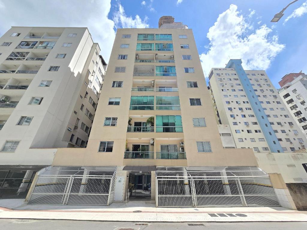 APT 604 - 2 Quartos - Centro BC C/Garagem