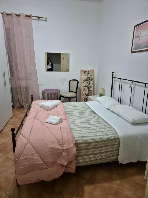 Locanda Rocchetta-Premilcuore - Habitación Doble Económica