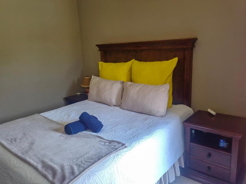 Fotografie z fotogalerie ubytování Good and Proper Guest Lodge v destinaci Vereeniging