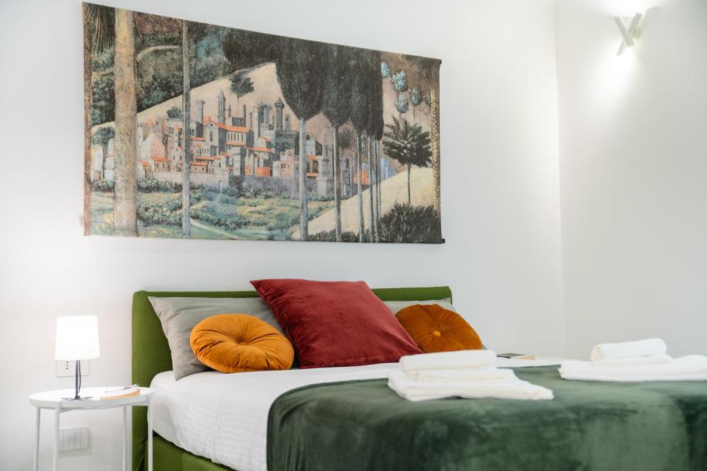 Modern Apartment