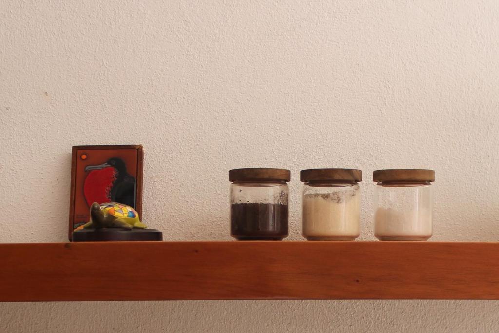 Fotografie z fotogalerie ubytování Hostal Pimampiro v destinaci Puerto Baquerizo Moreno