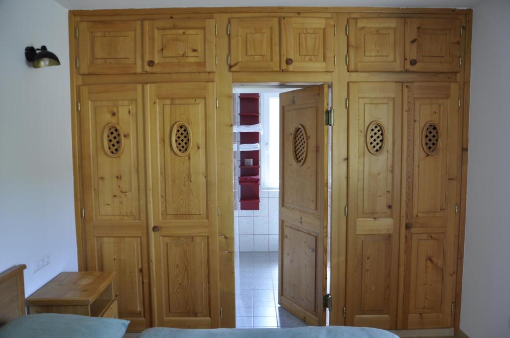 Fotografie z fotogalerie ubytování Apartment Weinstraße v destinaci Ligist