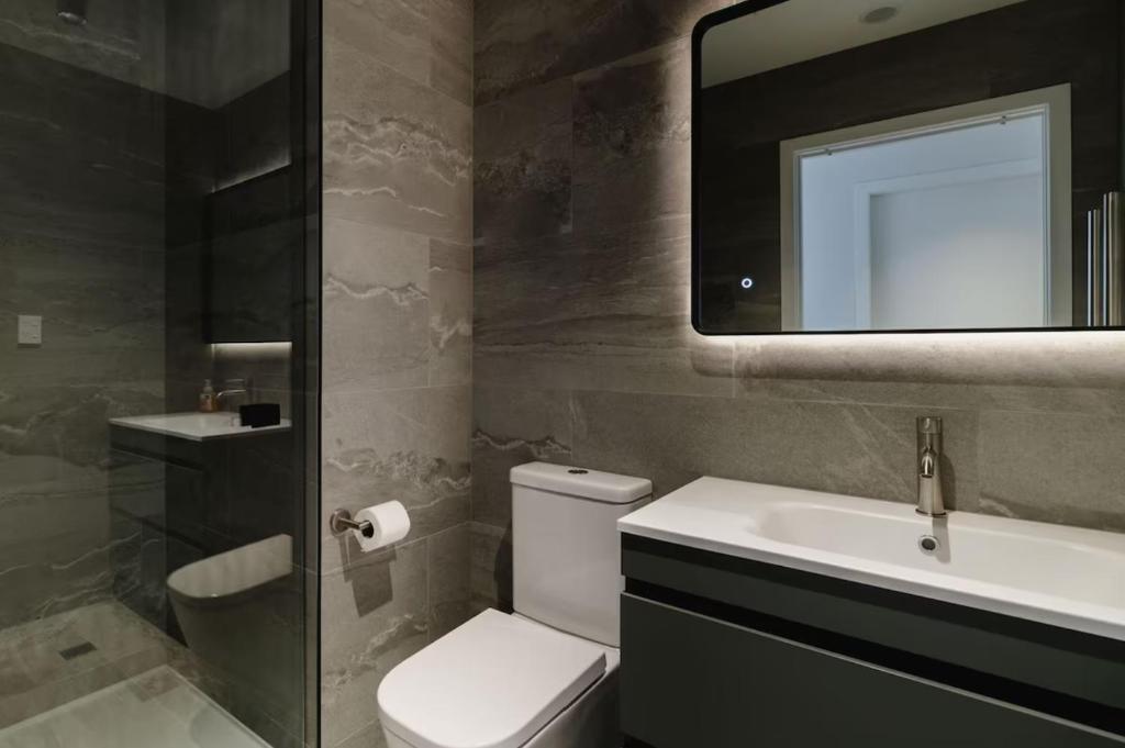 Unit 3, 11 Hospital Road Apartment - Resim 2