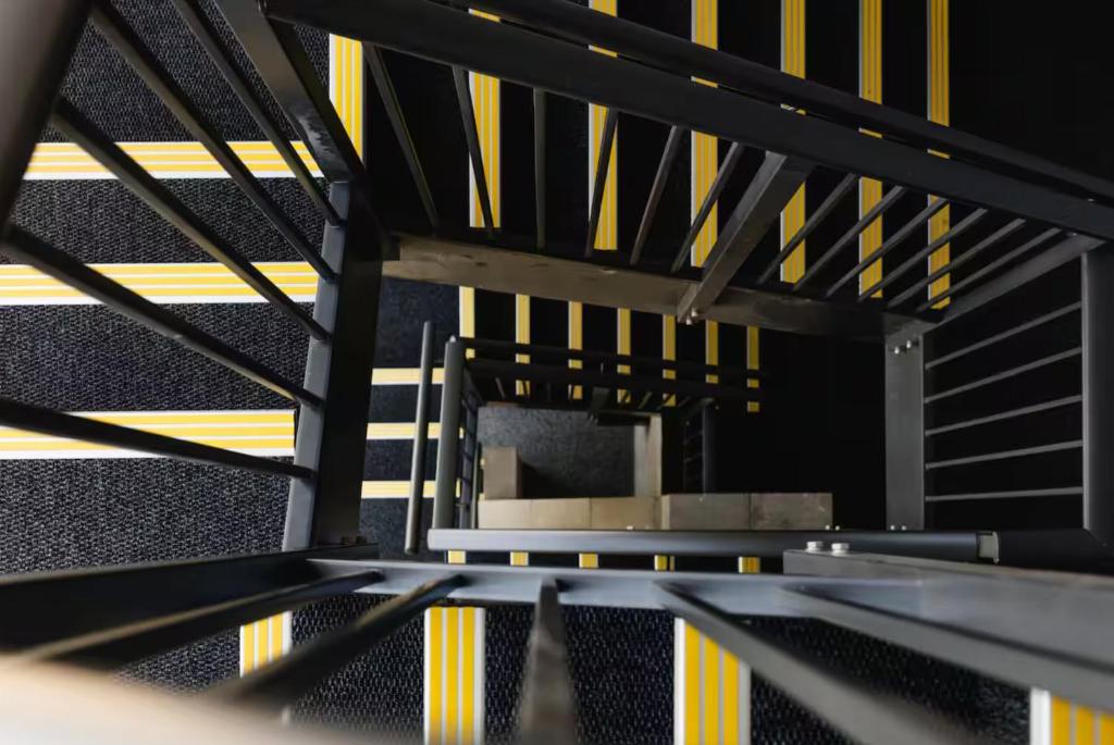 unit 6 Hospital Road Wellington - Resim 10