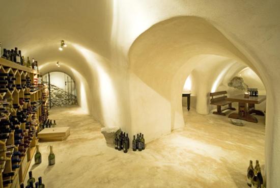 Fotografie z fotogalerie ubytování Pelican Hotel ve Fiře